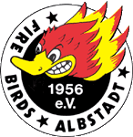 Firebirds Albstadt 1956 e.V.